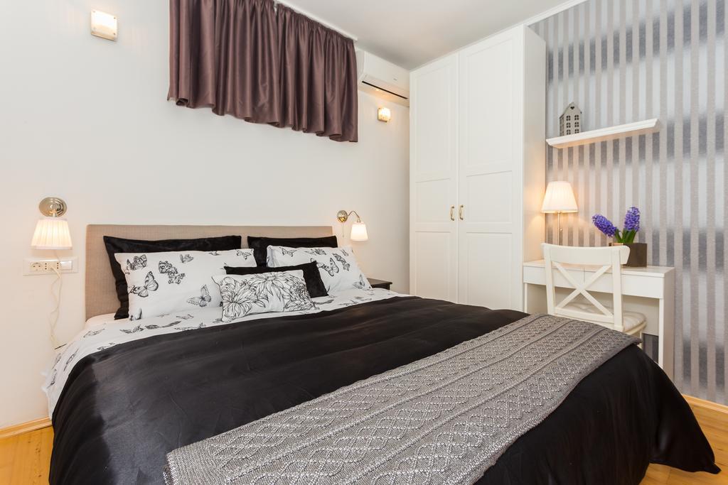 Guesthouse Marin スプリト エクステリア 写真