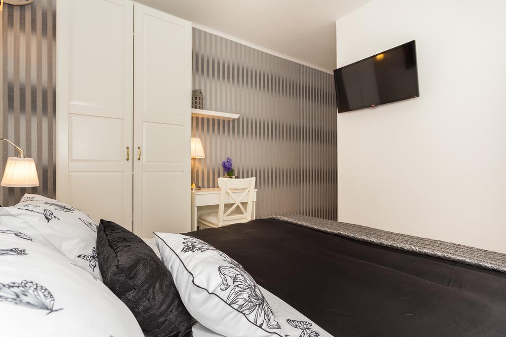 Guesthouse Marin スプリト エクステリア 写真