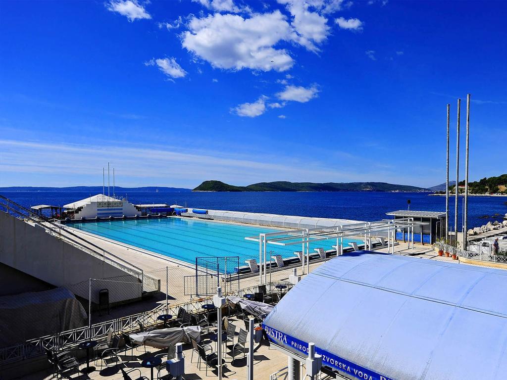 Guesthouse Marin スプリト エクステリア 写真